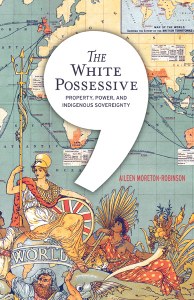 White Possessive